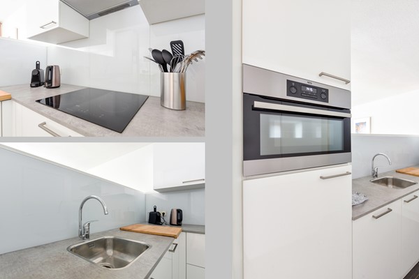 Medium property photo - Jan van Lieshoutstraat 24F, 5611 EE Eindhoven